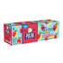 12 Oz 24 Count (2 Packs 12) Polar Seltzer Pink Apple and Lemon, Fl Cans