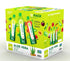 ALO Aloe Vera Juice | 16.9 fl oz, Pack of 12 |