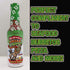 5 oz ASS KICKIN' Chili Lime Hot Sauce - - Premium Gourmet Hot Sauce for Chicken Wings and Breakfast Burritos Perfect