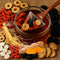 WUEOCU 30bags Turmeric Kidney Tea Formula Ginseng Eight Treasures, Turmeric Kidney Tea Formula,