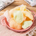 YMeijian uncooked,180g, 1 Shrimp Potato Chips (Colored Shrimp Chips), shrimp chips Box (one piece)