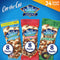 Blue Diamond Almonds Snack Nut Variety Pack for Kids, Office, School, On-the-go,