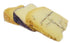 Central Italian Cheese Sampler - Chefs Choice - Black Truffle - Moliterno al