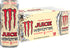 Monster Energy Juice Monster Pacific Punch, Energy Drink, 16 Ounce | Energy