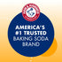 Hammer 33200-84104 16 oz (Pack 24) Arm & Baking Soda