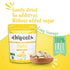 Frozen, (Pack 12, Wipool Snacks Freeze-Dried Fruit Slices, Dehydrated Fruits for Baking and Snacks, Perfectly So