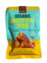 Generic 6 Pack, 17 oz The Snack Yard Organic Sweet Potato Sticks, USDA Certified, Vegan, No Added Sugar, Total