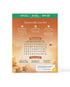 6g 2 Pack, 7.5oz Love Grown Gluten-Free Bean Stars Cereal - Plant-Based, Vegan, Non-GMO Certified - Added Sugar, High