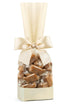 Set Candy Gift Jelly Nougat & Soft Caramels by Fames Chocolates | Individually Wrapped, Kosher, Dairy-Free, Vegan