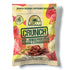 Pack, 12 Aycana Fruit Crunchies Dried Fruit & Granola Bites Banana, Golden Berry, Blueberry, Pineapple, Mango
