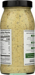 Sonoma Gourmet Sauce Pasta Kale Pesto White Ch, 25 oz