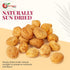 3 NY Spice Shop Dried Diced Apricots With Pit - Pound Chewy Dried Apricot for Snacking - Fresh Dehydrated Apricot