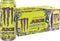Monster Energy Juice Voodoo Grape, Energy + Juice, Energy Drink, 16 Ounce