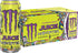 Monster Energy Juice Voodoo Grape, Energy + Juice, Energy Drink, 16 Ounce