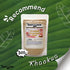3 oz.Thai Ground Roasted Rice (Khao Khua) Laab Namtok Jaew ingredient Kao Kua from Thailand Spice Seasoning