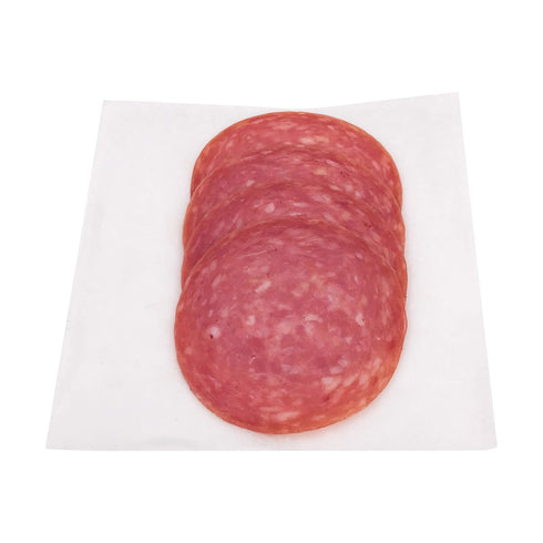 Vincenzas Uncured Genoa Salami