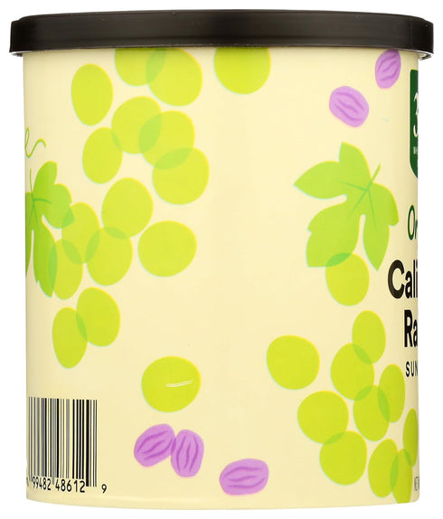 365 12 by Whole Foods Market, Organic Raisins, Ounce