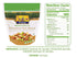 Setton 4 oz Farms Pistachio Nut Blend with Almonds, Pistachios and Cashews, Resealable Bag