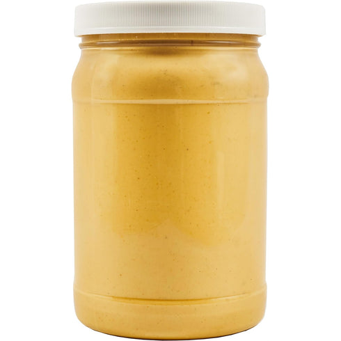 32 oz 32 French's Dijon Mustard, - One Ounce Container of Thick and Creamy Dijon Mustard Made of Real Chardonnay Wine