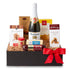 California Delicious 8 Golden State Gourmet Foods Gift Basket, pound