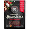 Meat Artisan Sriracha Style Uncured Bacon Jerky - Gluten Free No MSG