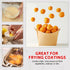 16 oz (1lb), Pack 1, Soeos Rice Flour, of Finely Milled Gluten-Free Rice Powder for Baking & Cooking, Ideal for Mochi