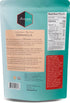 D3, 10 oz Artisana Organics Coconut Granola - Gluten-Free, Vegan, Low Glycemic, Organic, Palm Oil-Free, Ancient Grains