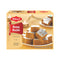 Bikaji Besan Burfi | Halwa 12 oz (340g), Traditional Gram Flour Sweets,