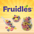 Gummi, Gummy (2.2 Fruidles Multicolor Princess Tiara Jelly Delicious Candy, Fun and Festive Holiday Snacking, Party
