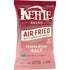 6.5 Oz Kettle Brand Potato Chips, Air Fried Himalayan Salt Kettle Chips, Bag