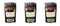 Generic Kiska Guascas -Dehydrated Herbs - Spices -10 g/0.35 oz 3 PACK