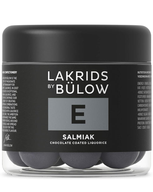LAKRIDS BY BLOW - E - Slamiak - 4.4 oz - Chocolate