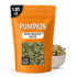 Oh! Nuts Pumpkin Seeds - Roasted Salted - 1.25 lb - No