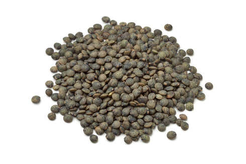 Hunza Natural Foods (2 lbs) Hunza Organic French Lentils
