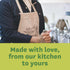 Frozen 9.5 oz Amy's Meals, Mushroom Risotto Bowl, Made with Parmesan Cheese, Gluten Free