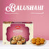Haldiram's 400 1 Balushahi g X Box