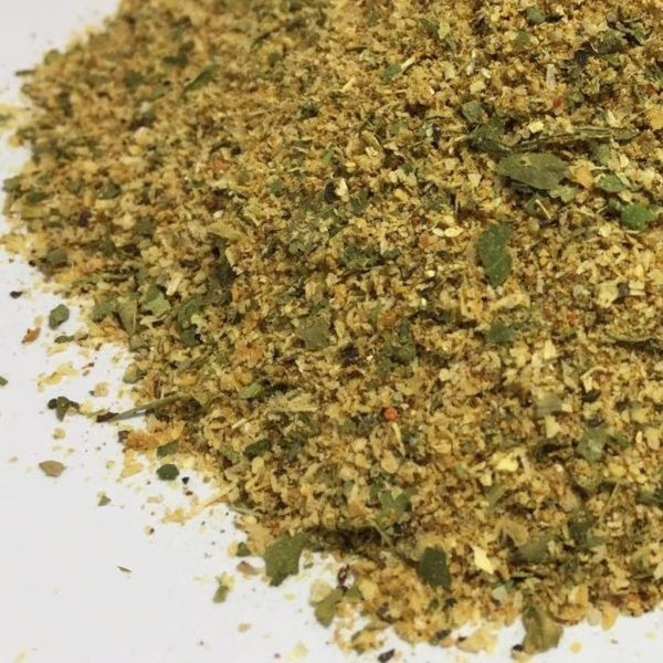 Spice Specialist Falafel Seasoning - Jar holds 3.0 oz. - KOSHER