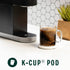Pack, 40 Starbucks Coffee, Keurig K-Cup Pods, Custom Build Your Own Variety Pods