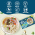 Pack, 8 Pack 5 KONJOY Konjac Shirataki Noodle Variety Spaghetti, Fettuccine, Rice, Angel Hair, Low Carb Keto Pasta
