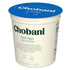 32oz Chobani Non-Fat Plain Greek Yogurt