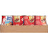 Dinty Moore 15 oz (8 Pack), 10g Beef Stew, Fully Cooked & Ready-To-Eat with Fresh Potatoes & Carrots, Gluten-Free