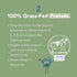 2 15-30 Mighty Chocolate Milk - Kids Daily Protein Powder Boosted with Billion Probiotics and Organic Spinach Leaves