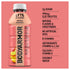 Potassium-Packed 16 Oz (Pack 12) BODYARMOR LYTE Sports Drink Low-Calorie Sports Beverage, Peach Mango, Coconut Water