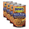 Bush's Best Boston Recipe Baked Beans 28 oz (Pack of 4)
