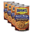 Bush's Best Boston Recipe Baked Beans 28 oz (Pack of 4)