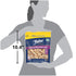 24oz Fisher Chef's Naturals Unsalted Sliced Almonds Resealable Bag, Raw Nuts Perfect for Cooking, Baking & Snacking