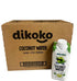 Dikoko Coconut Water