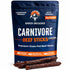 Rugged Unleashed Grass Fed Beef Sticks Premium Carnivore Snacks With High Protein