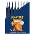2 oz (Pack 15) PLANTERS Deluxe Honey Roasted Whole Cashews, Party Snacks, Plant-based Protein, Bags