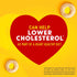 20 oz (Pack 4) Cheerios Cereal, Limited Edition Heart Shapes, Affirmations Box, Heart Healthy, Gluten Free, Giant Size